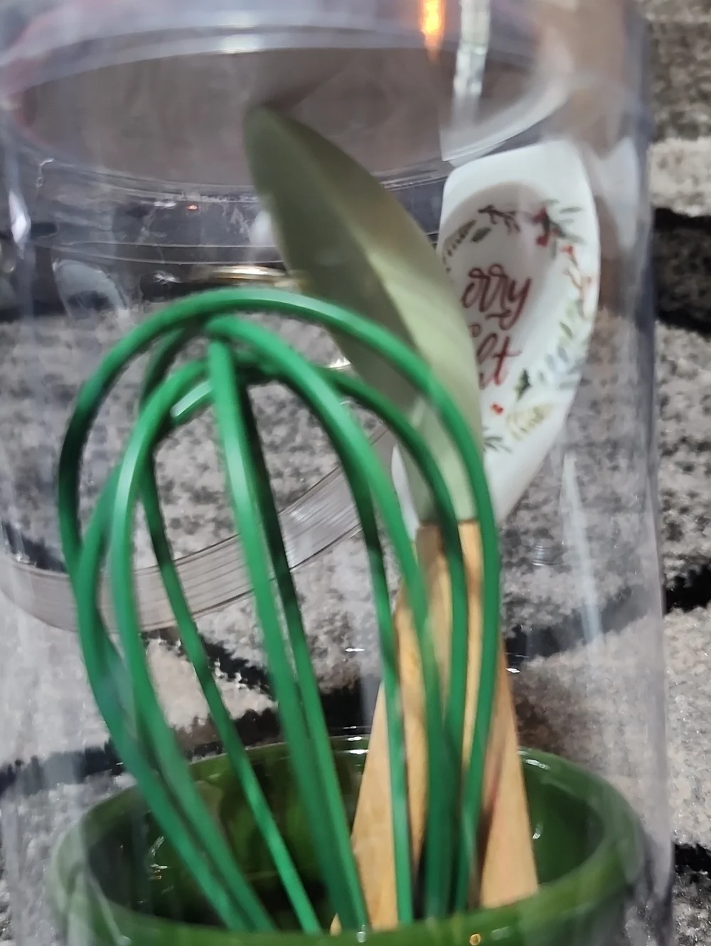 CWC piece mini